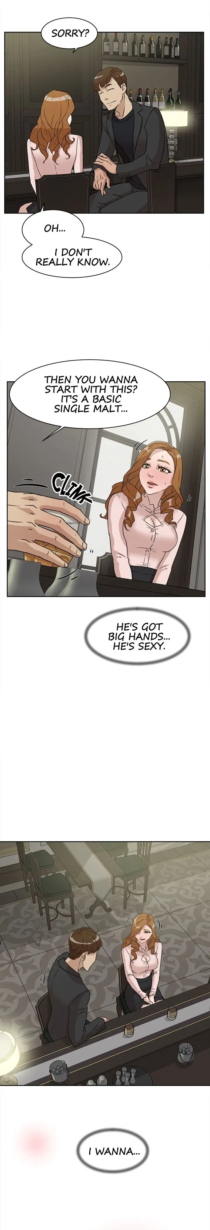 Her 4 Incher - Chapter 51 [photo 3] - MangaPorn