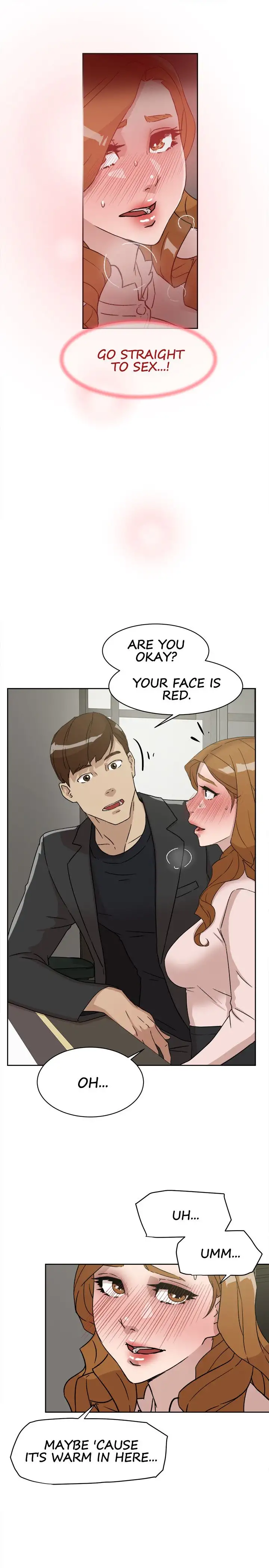 Her 4 Incher - Chapter 51 [photo 4] - MangaPorn