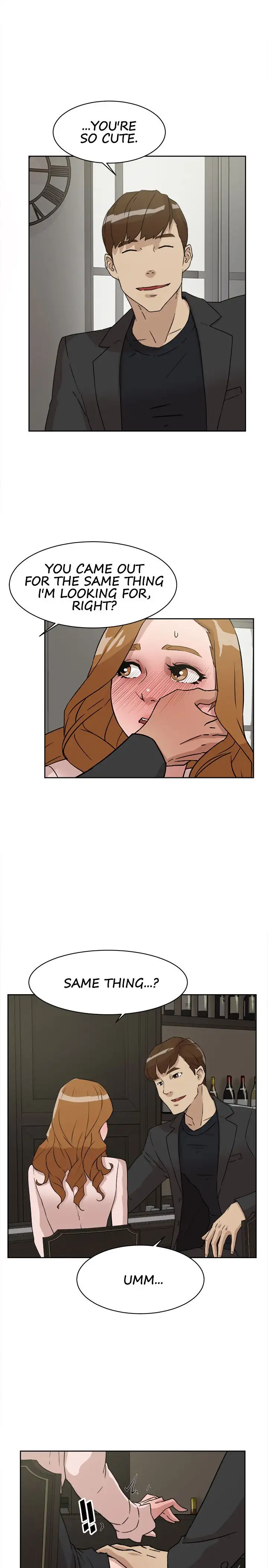 Her 4 Incher - Chapter 51 [photo 5] - MangaPorn