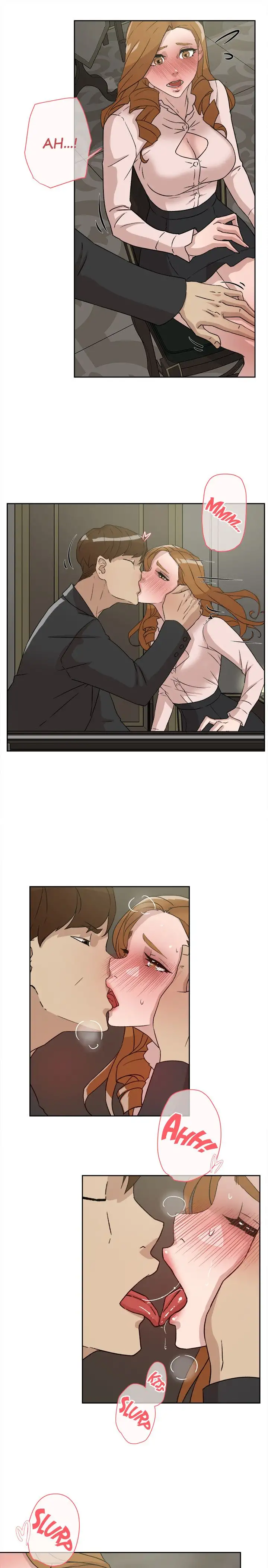 Her 4 Incher - Chapter 51 [photo 6] - MangaPorn