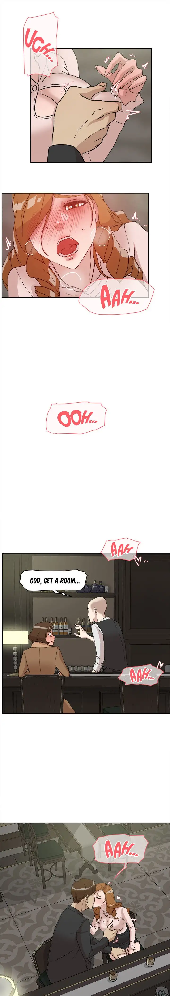 Her 4 Incher - Chapter 51 [photo 7] - MangaPorn