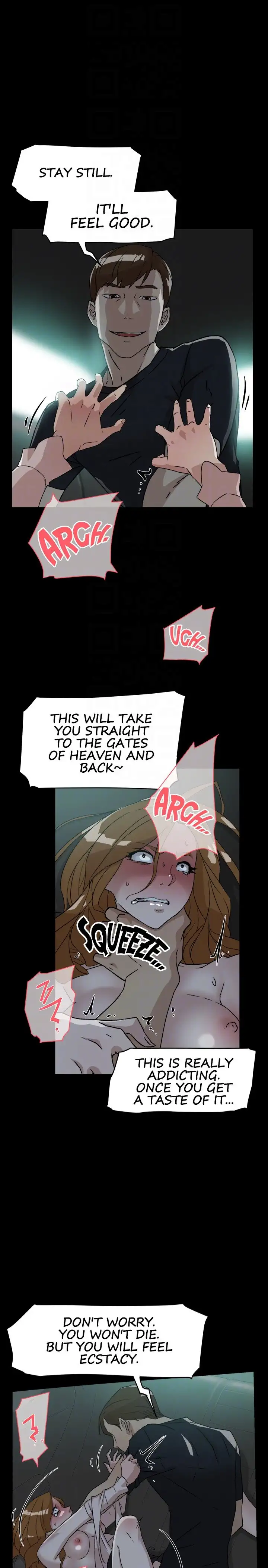 Her 4 Incher - Chapter 52 [photo 10] - MangaPorn