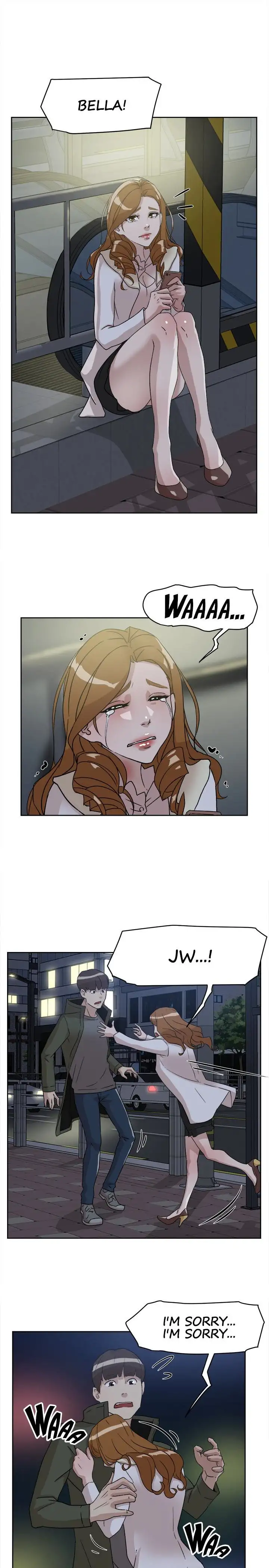 Her 4 Incher - Chapter 52 [photo 15] - MangaPorn