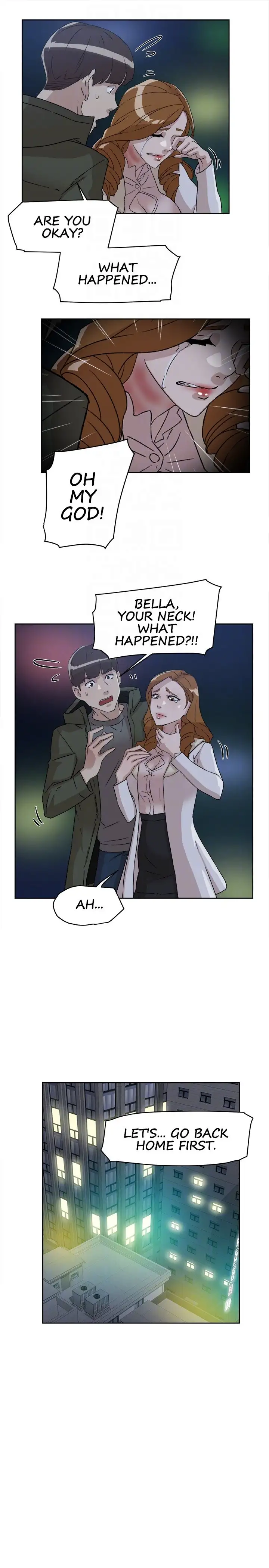 Her 4 Incher - Chapter 52 [photo 16] - MangaPorn