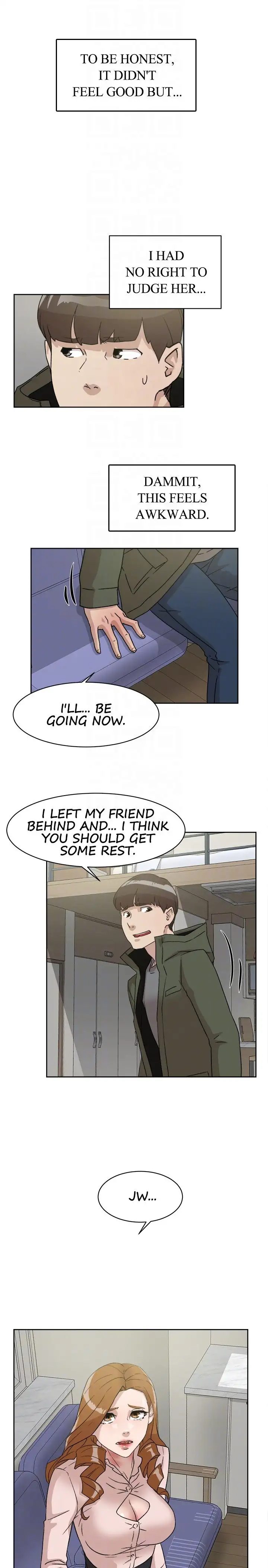 Her 4 Incher - Chapter 52 [photo 18] - MangaPorn