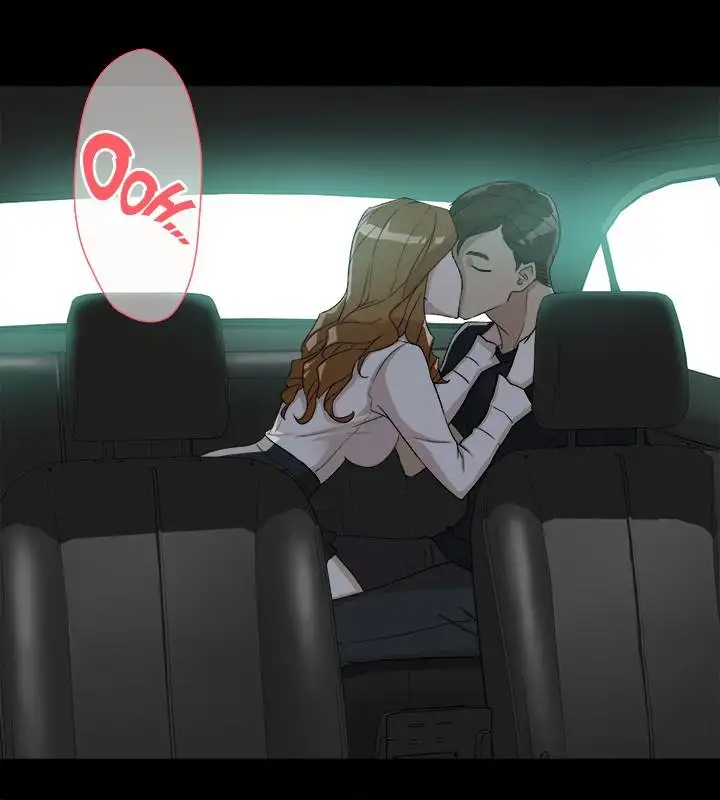 Her 4 Incher - Chapter 52 [photo 4] - MangaPorn