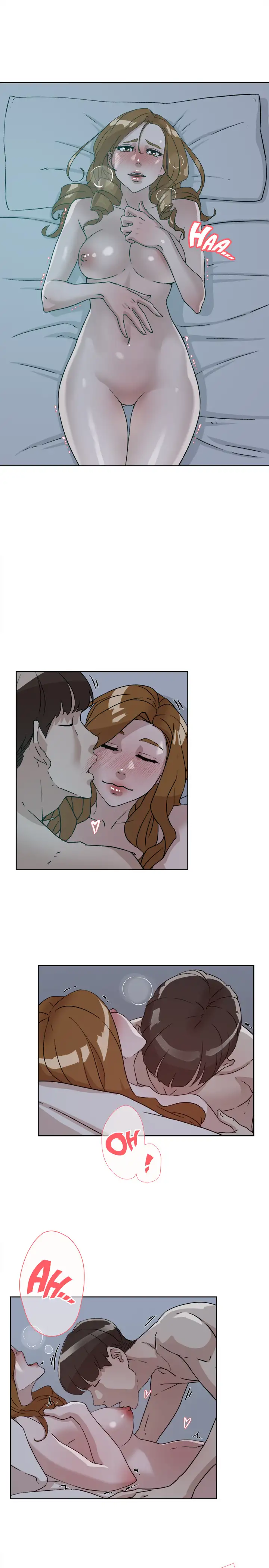 Her 4 Incher - Chapter 53 [photo 11] - MangaPorn