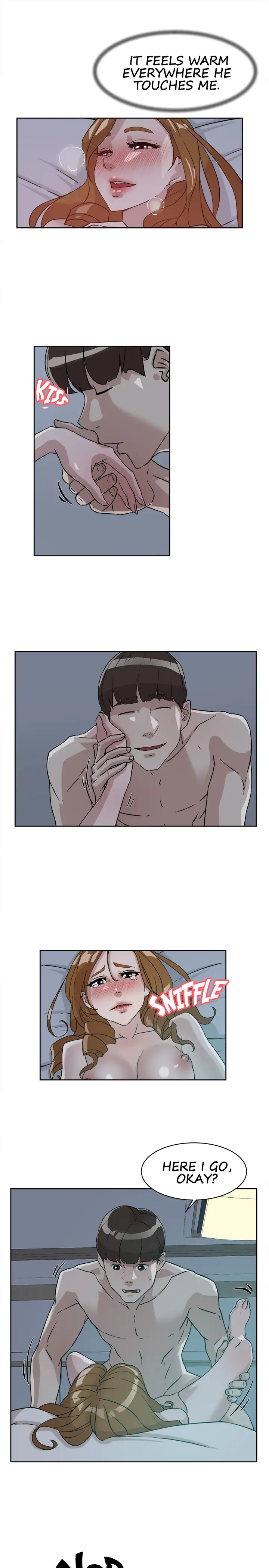 Her 4 Incher - Chapter 53 [photo 13] - MangaPorn