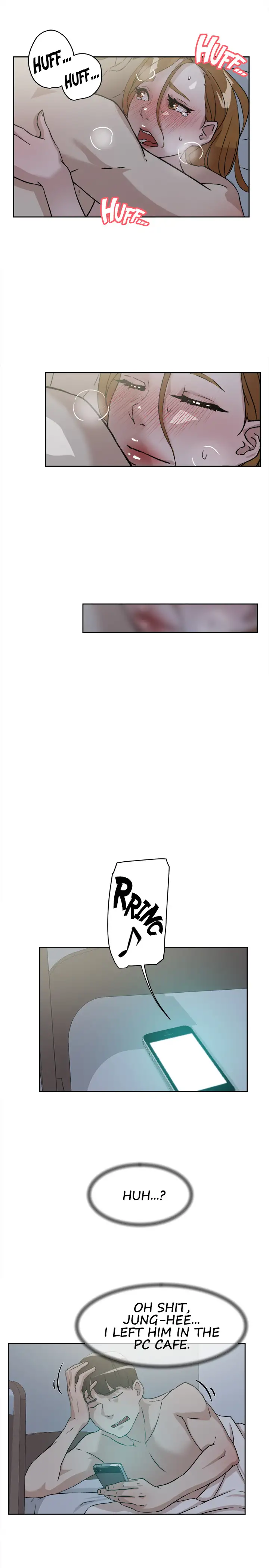 Her 4 Incher - Chapter 53 [photo 21] - MangaPorn