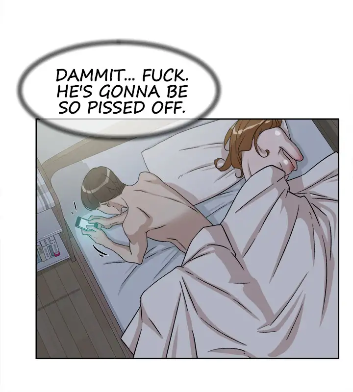 Her 4 Incher - Chapter 53 [photo 22] - MangaPorn