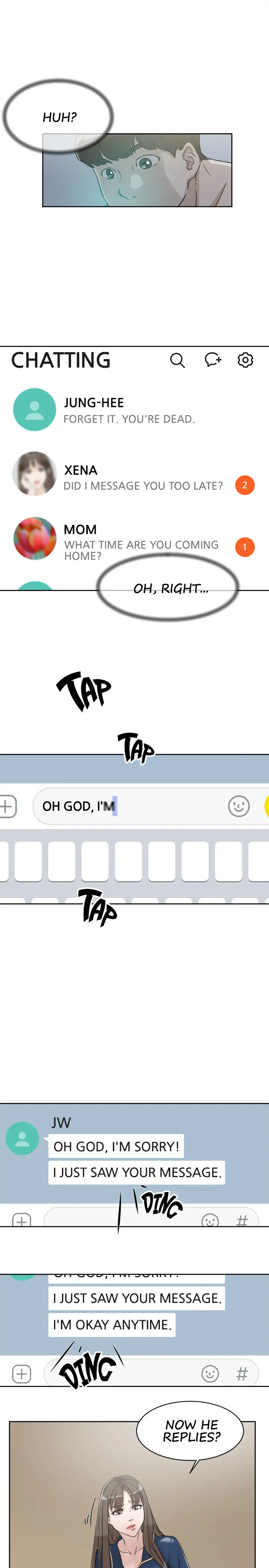 Her 4 Incher - Chapter 53 [photo 23] - MangaPorn