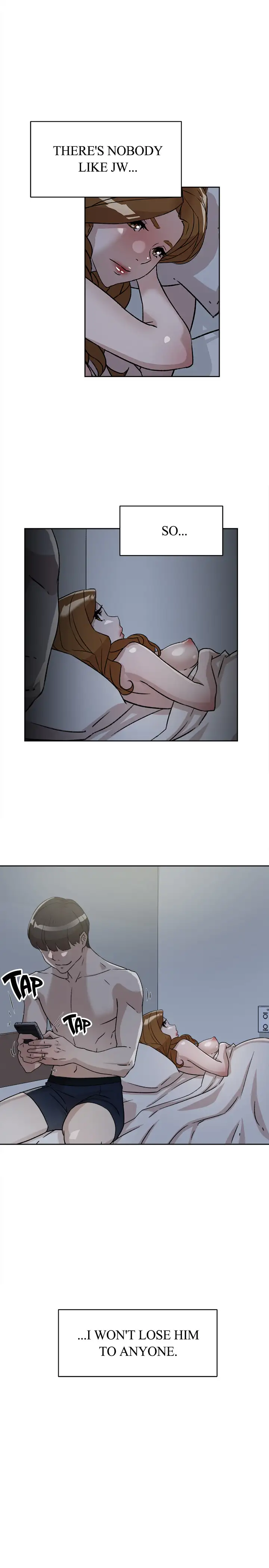 Her 4 Incher - Chapter 53 [photo 27] - MangaPorn