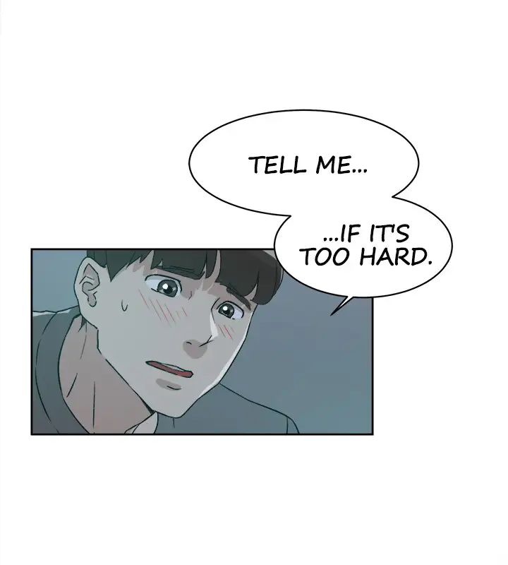 Her 4 Incher - Chapter 53 [photo 8] - MangaPorn