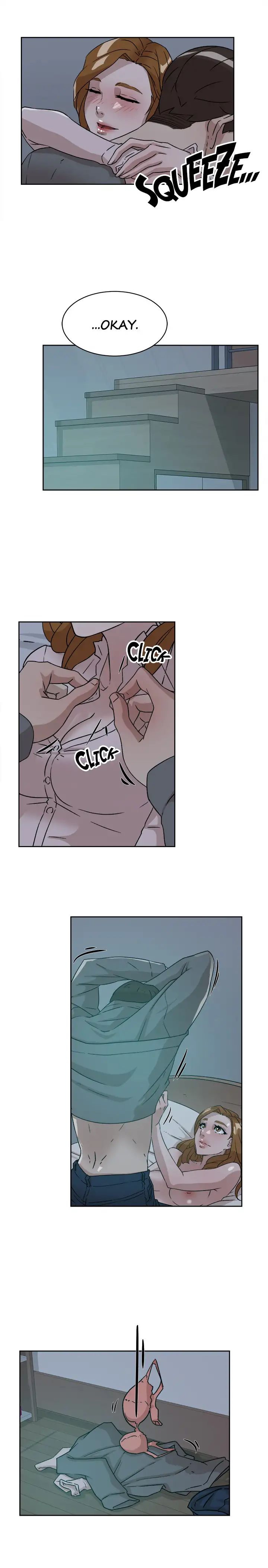 Her 4 Incher - Chapter 53 [photo 9] - MangaPorn