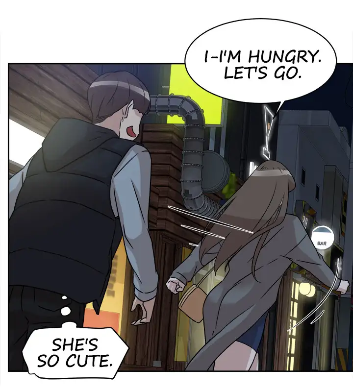 Her 4 Incher - Chapter 54 [photo 15] - MangaPorn