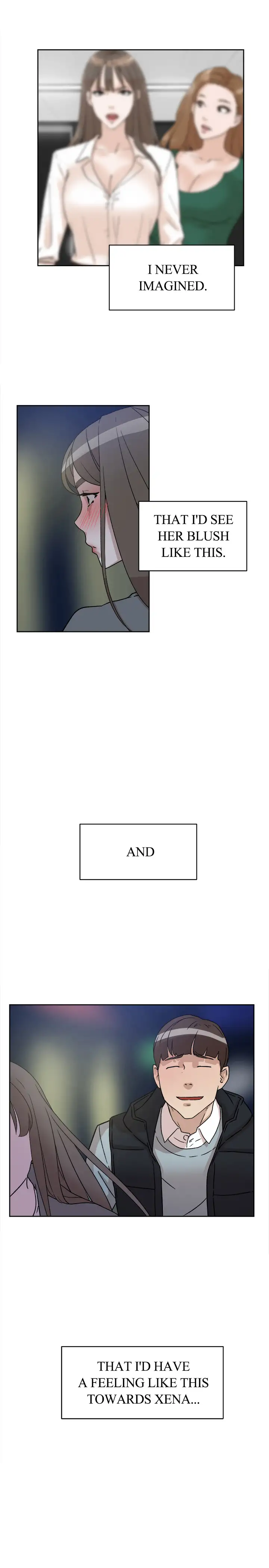 Her 4 Incher - Chapter 54 [photo 16] - MangaPorn