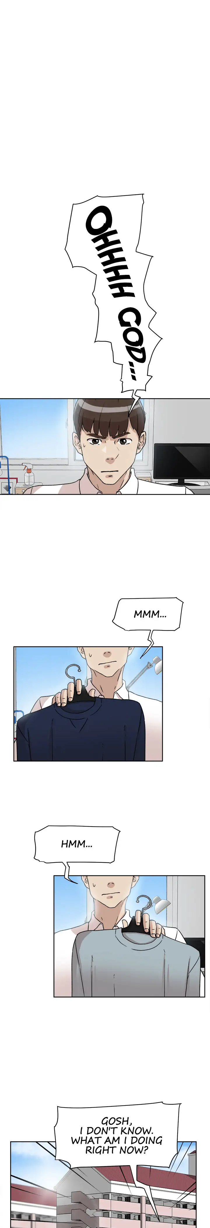 Her 4 Incher - Chapter 54 [photo 2] - MangaPorn