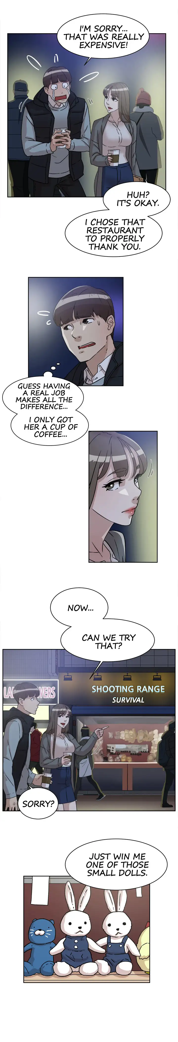 Her 4 Incher - Chapter 54 [photo 20] - MangaPorn