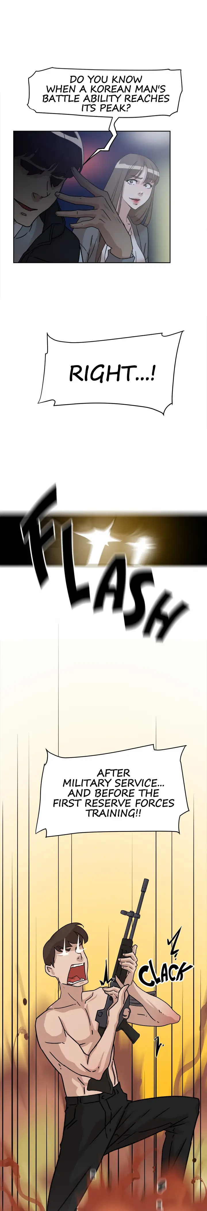 Her 4 Incher - Chapter 54 [photo 22] - MangaPorn