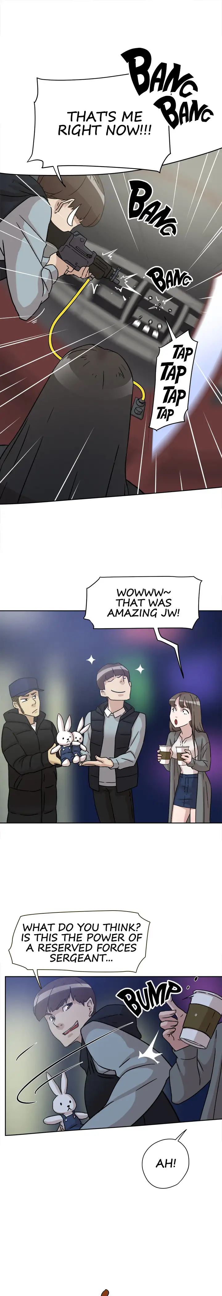 Her 4 Incher - Chapter 54 [photo 24] - MangaPorn