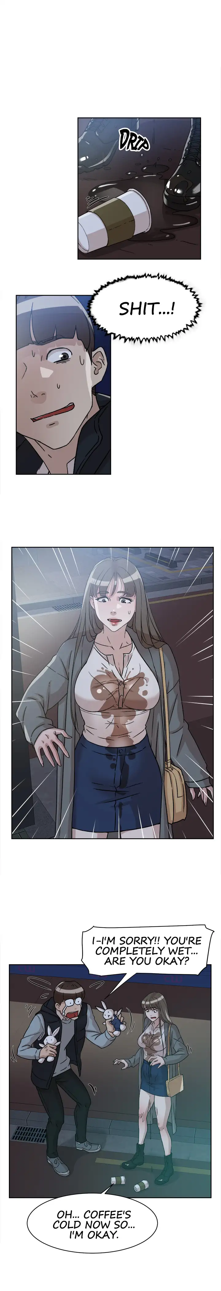 Her 4 Incher - Chapter 54 [photo 26] - MangaPorn