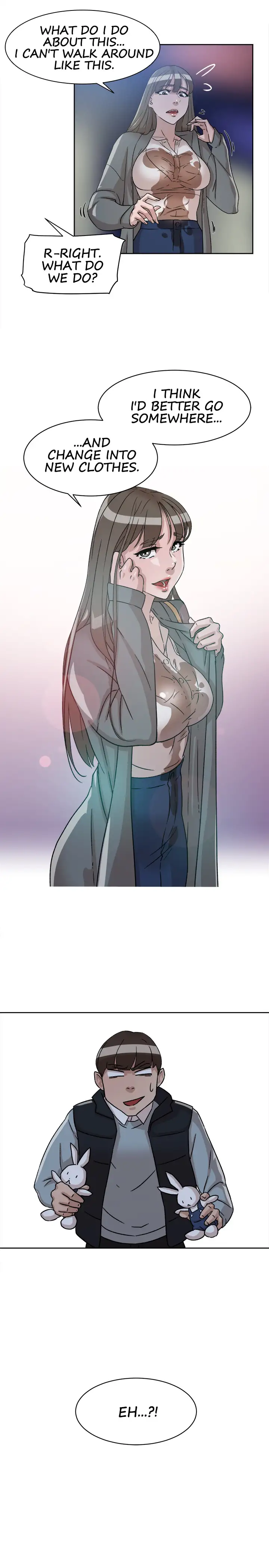 Her 4 Incher - Chapter 54 [photo 28] - MangaPorn