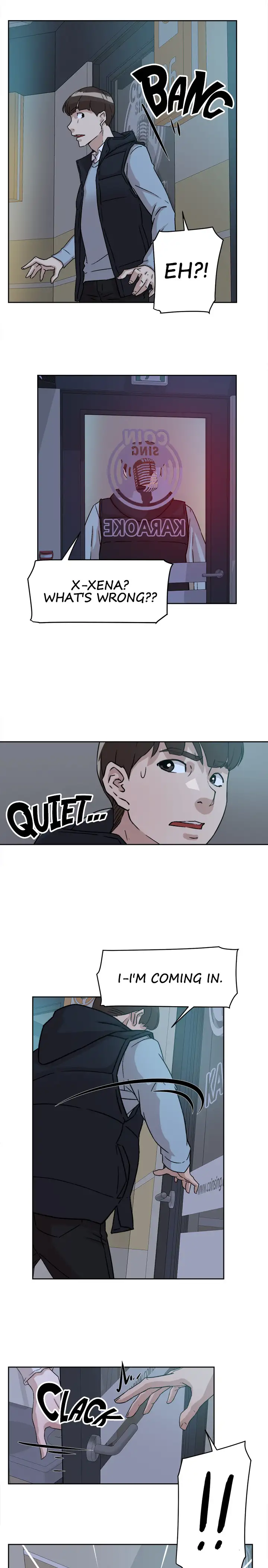 Her 4 Incher - Chapter 55 [photo 23] - MangaPorn