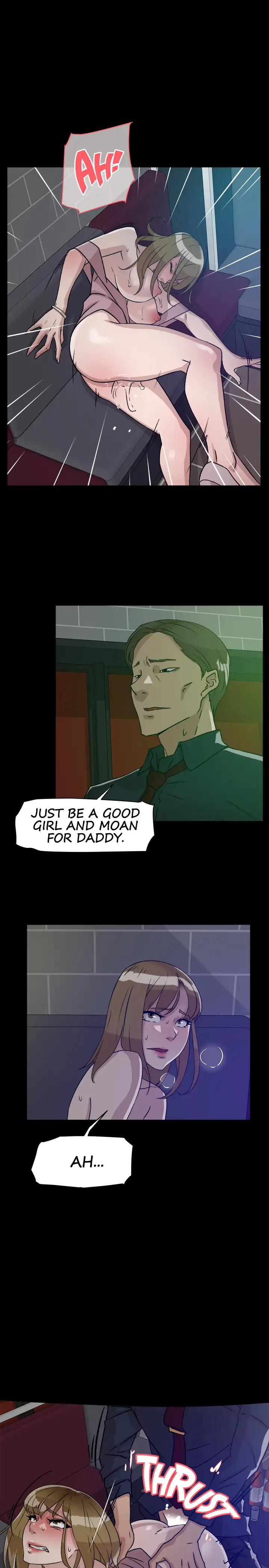 Her 4 Incher - Chapter 55 [photo 5] - MangaPorn