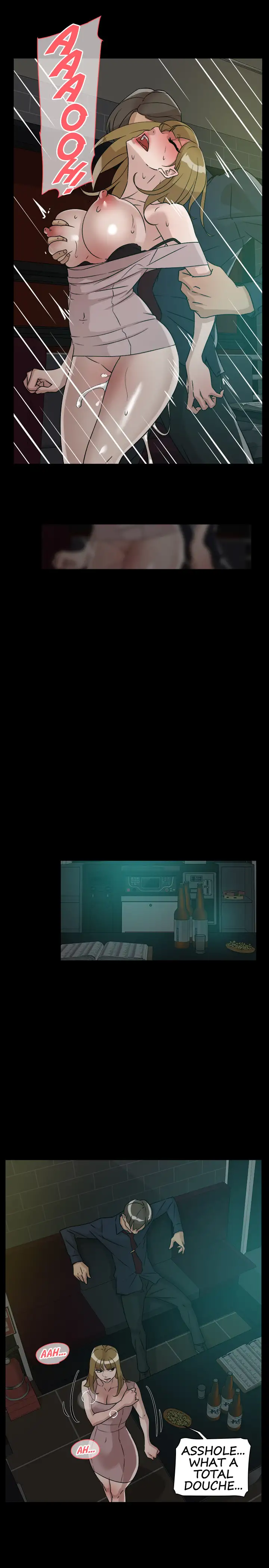 Her 4 Incher - Chapter 55 [photo 9] - MangaPorn