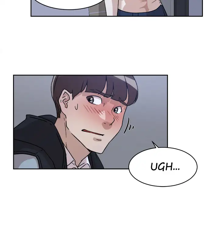 Her 4 Incher - Chapter 56 [photo 10] - MangaPorn