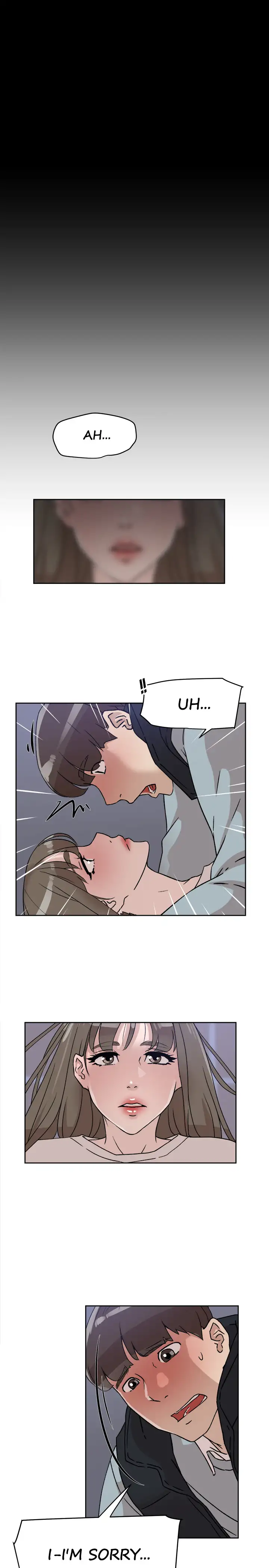 Her 4 Incher - Chapter 56 [photo 19] - MangaPorn