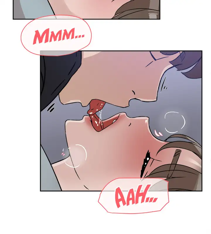 Her 4 Incher - Chapter 56 [photo 22] - MangaPorn