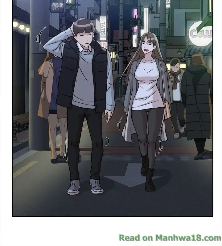 Her 4 Incher - Chapter 57 [photo 18] - MangaPorn