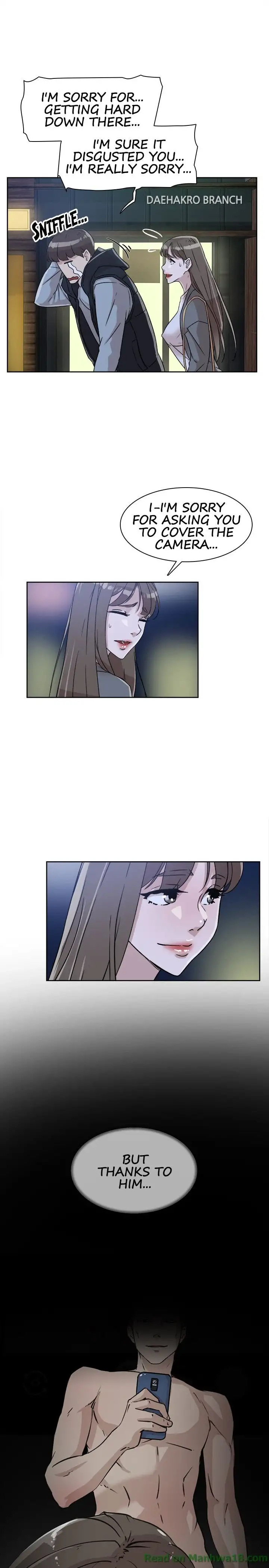 Her 4 Incher - Chapter 57 [photo 19] - MangaPorn