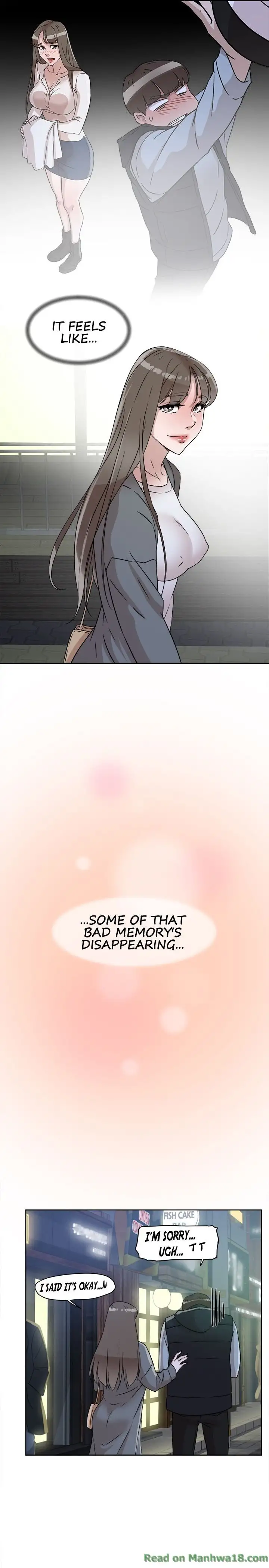 Her 4 Incher - Chapter 57 [photo 21] - MangaPorn