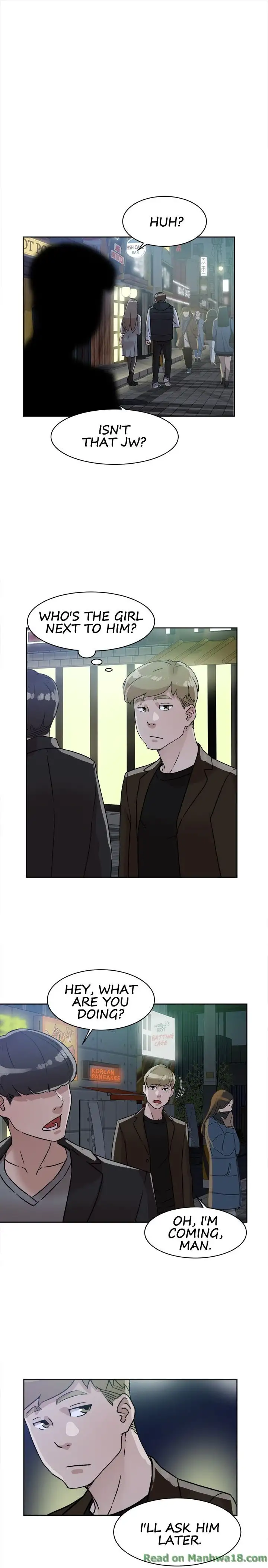 Her 4 Incher - Chapter 57 [photo 23] - MangaPorn