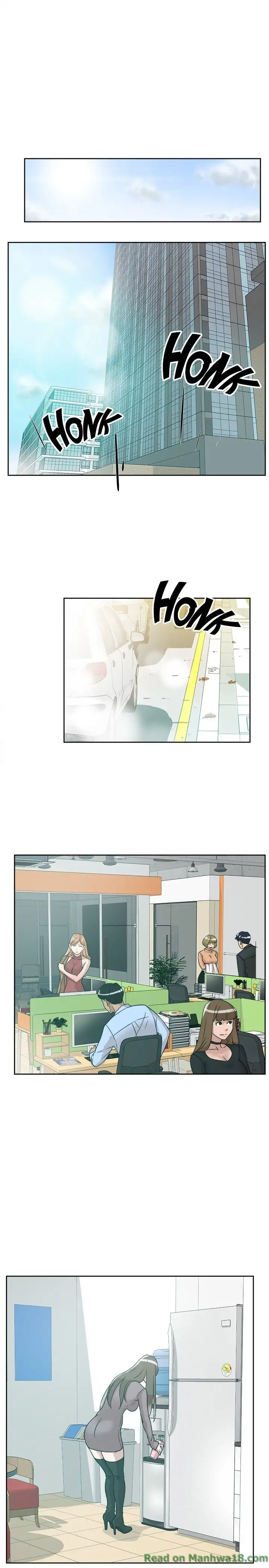 Her 4 Incher - Chapter 57 [photo 25] - MangaPorn