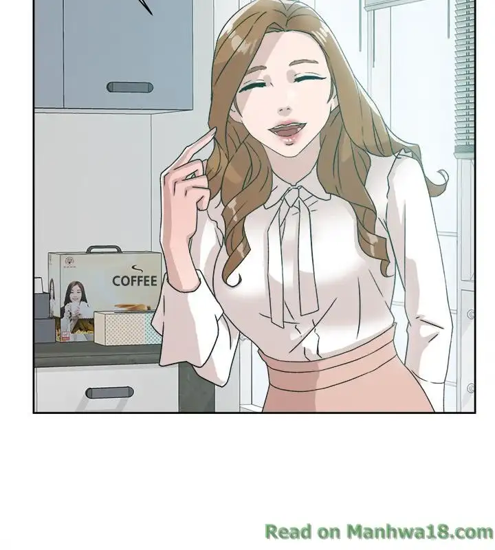 Her 4 Incher - Chapter 57 [photo 28] - MangaPorn