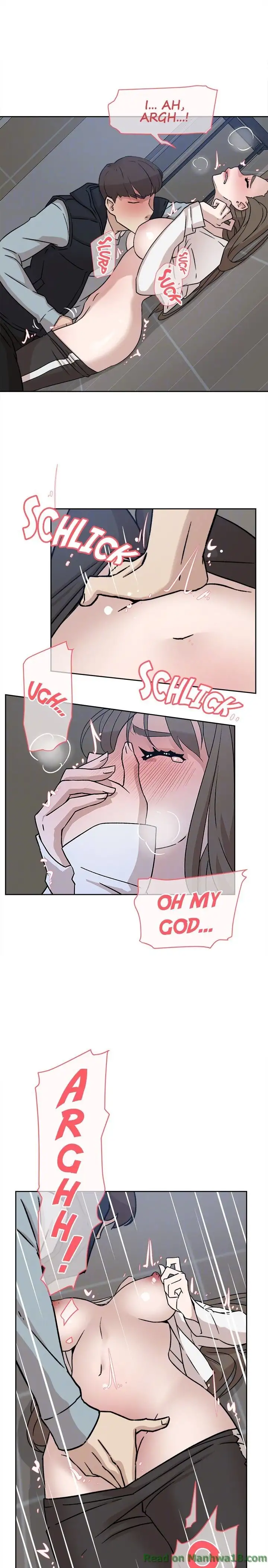 Her 4 Incher - Chapter 57 [photo 5] - MangaPorn