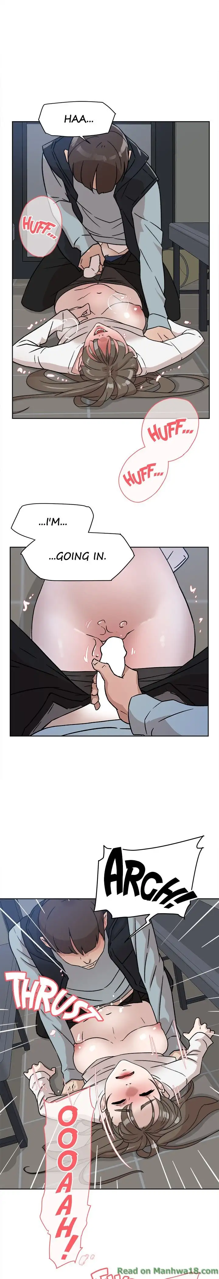 Her 4 Incher - Chapter 57 [photo 7] - MangaPorn