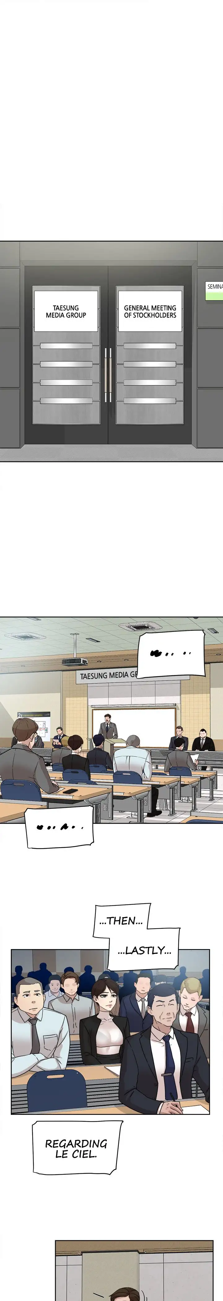 Her 4 Incher - Chapter 58 [photo 23] - MangaPorn