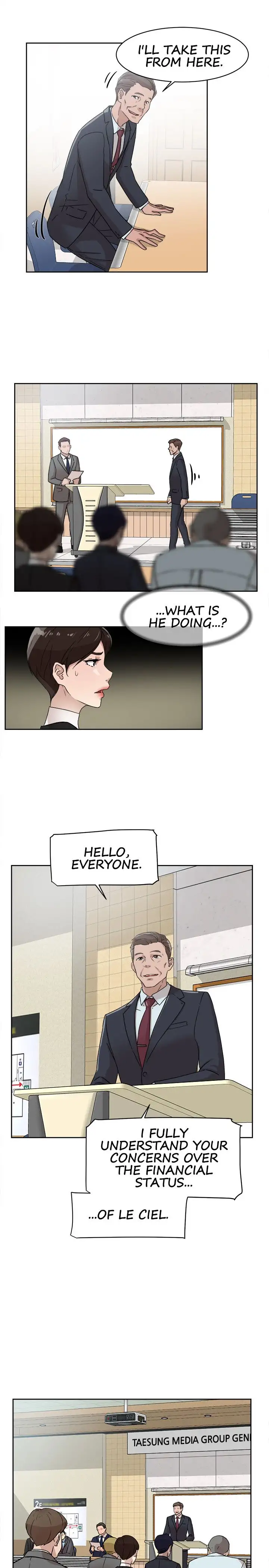 Her 4 Incher - Chapter 58 [photo 25] - MangaPorn