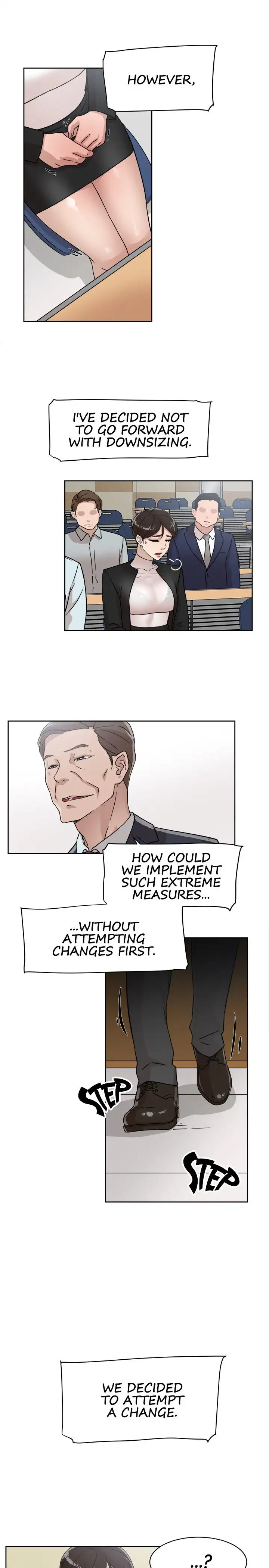 Her 4 Incher - Chapter 58 [photo 27] - MangaPorn