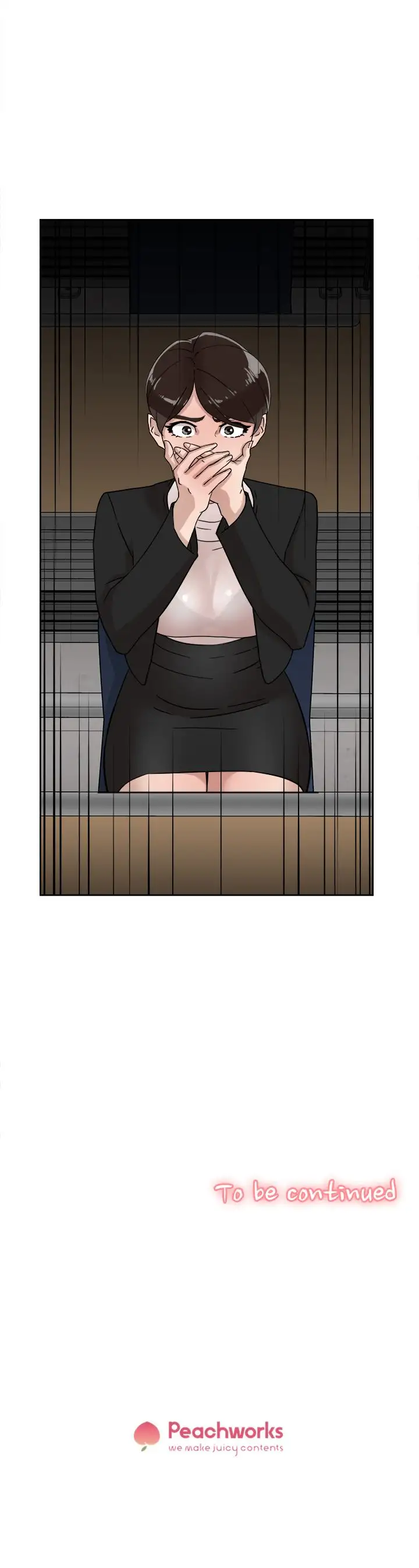 Her 4 Incher - Chapter 58 [photo 31] - MangaPorn