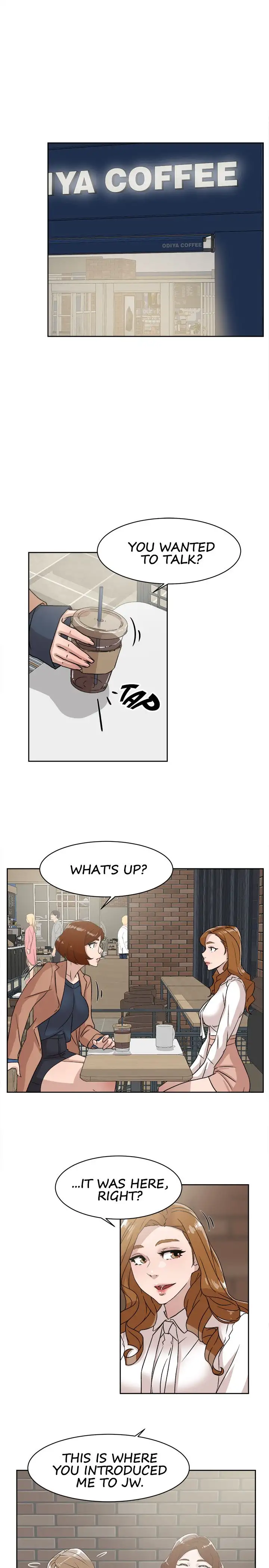 Her 4 Incher - Chapter 58 [photo 5] - MangaPorn