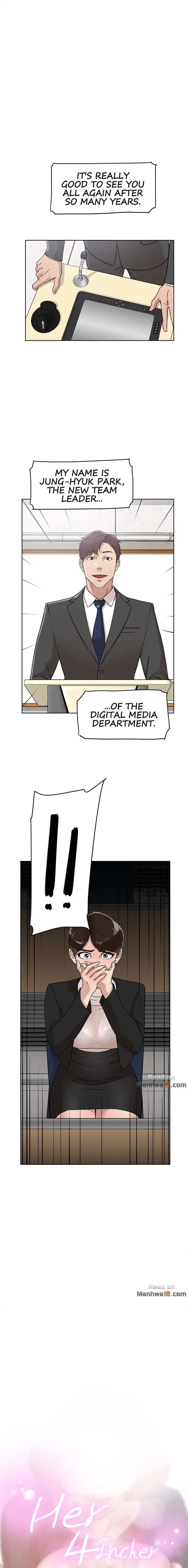 Her 4 Incher - Chapter 59 [photo 1] - MangaPorn