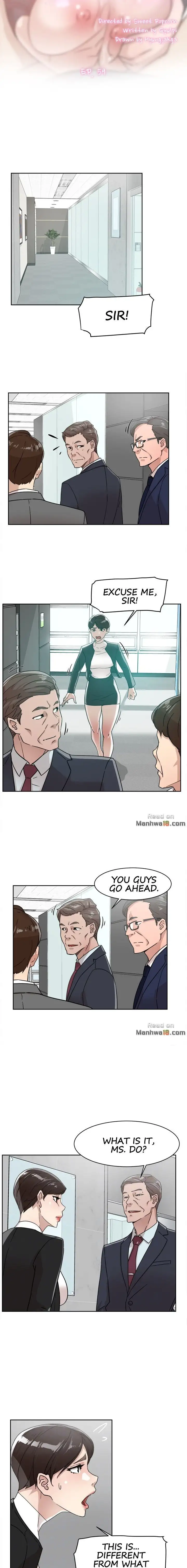 Her 4 Incher - Chapter 59 [photo 2] - MangaPorn