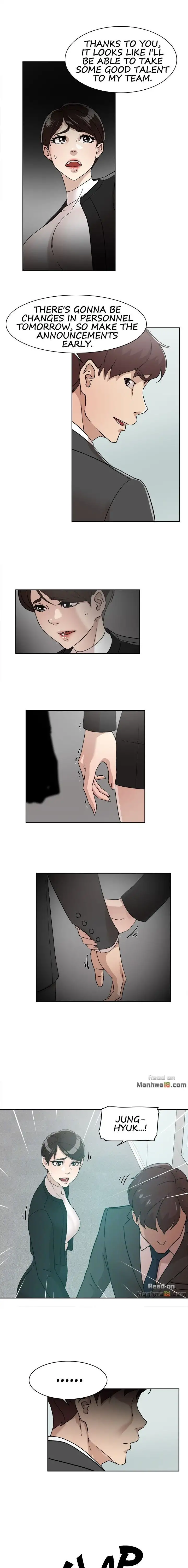 Her 4 Incher - Chapter 59 [photo 6] - MangaPorn