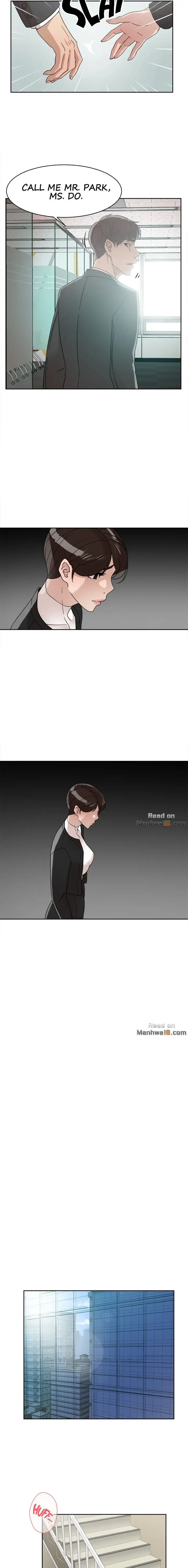 Her 4 Incher - Chapter 59 [photo 7] - MangaPorn