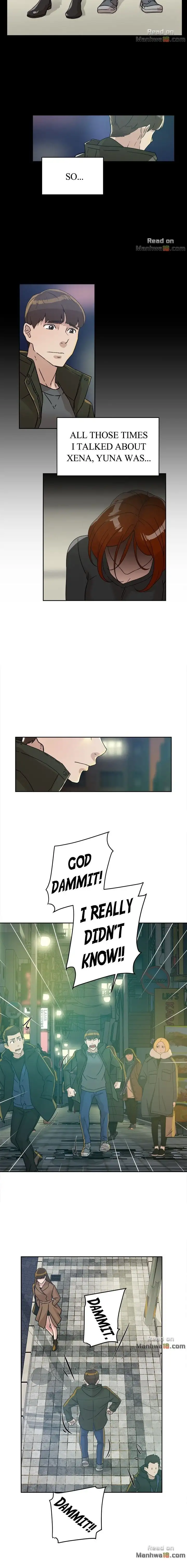 Her 4 Incher - Chapter 60 [photo 10] - MangaPorn